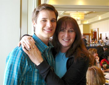 Matt Lanter Fotoğrafı