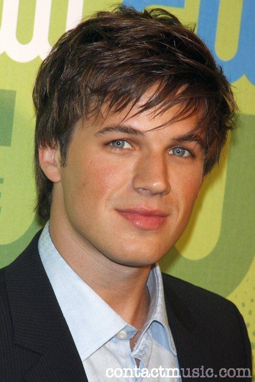 Matt Lanter Fotoğrafı