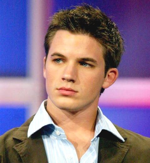 Matt Lanter Fotoğrafı