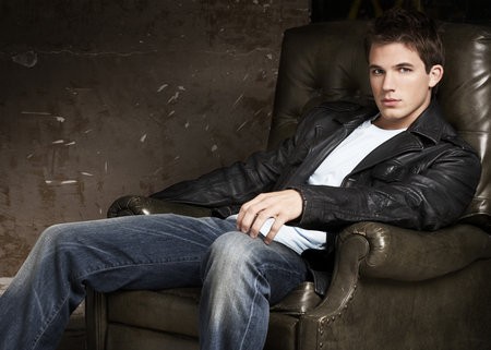 Matt Lanter Fotoğrafı