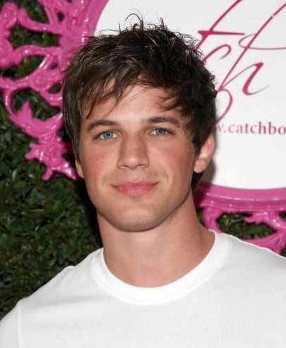 Matt Lanter Fotoğrafı