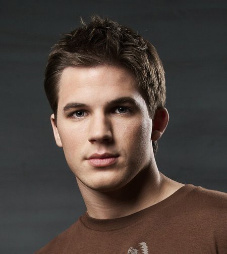 Matt Lanter Fotoğrafı