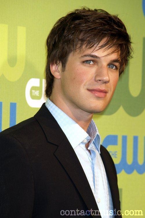 Matt Lanter Fotoğrafı