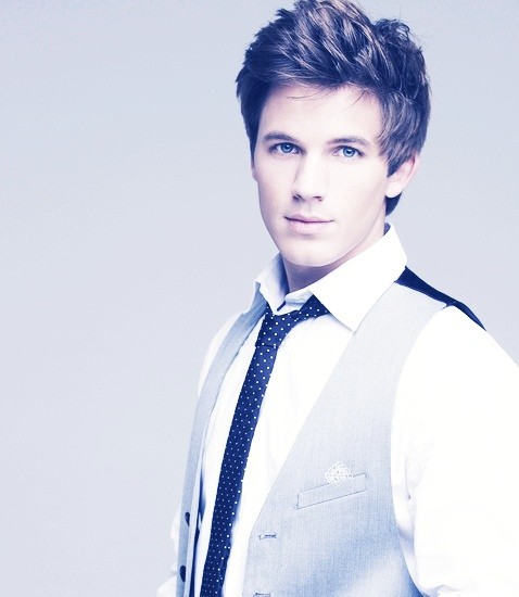 Matt Lanter Fotoğrafı