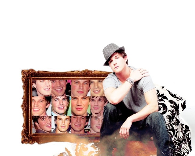 Matt Lanter Fotoğrafı