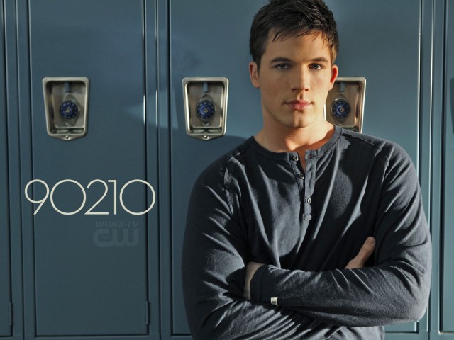 Matt Lanter Fotoğrafı