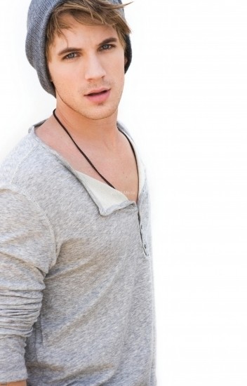Matt Lanter Fotoğrafı
