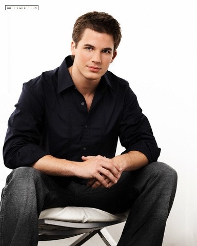 Matt Lanter Fotoğrafı