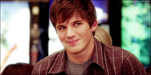 Matt Lanter Fotoğrafı