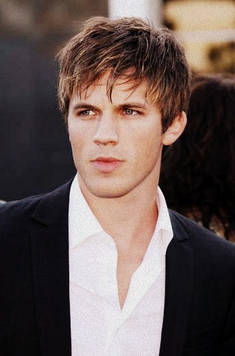 Matt Lanter Fotoğrafı