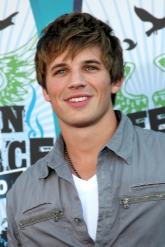 Matt Lanter Fotoğrafı