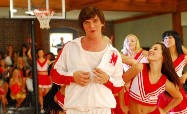 Matt Lanter Fotoğrafı