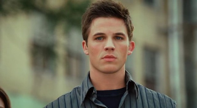 Matt Lanter fotoğrafı