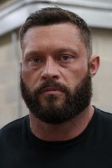 Billy Clements fotoğrafı