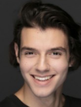 Ata Artman fotoğrafı