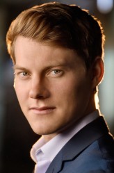 Adam Cropper fotoğrafı