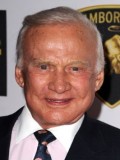 Buzz Aldrin fotoğrafı