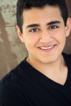 David Gore fotoğrafı