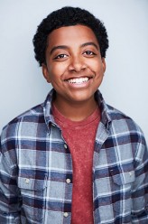 Devin Trey Campbell fotoğrafı