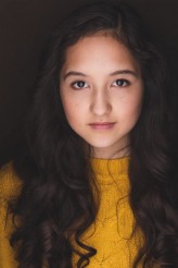 Margot Anderson-Song fotoğrafı