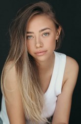 Sophia Carriere fotoğrafı