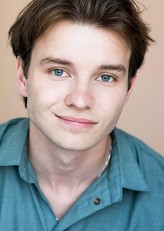 Brandon McEwan fotoğrafı