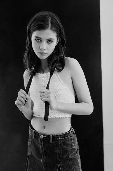 Maria Shtofa Fotoğrafı