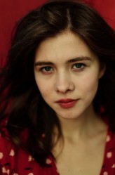 Maria Shtofa fotoğrafı