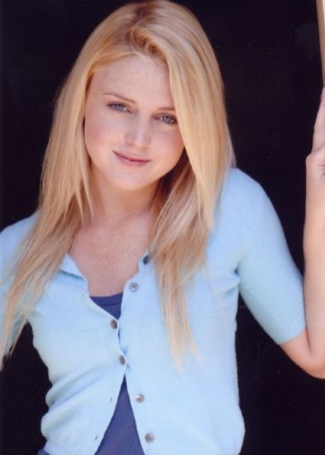 Lorraine Nicholson fotoğrafı