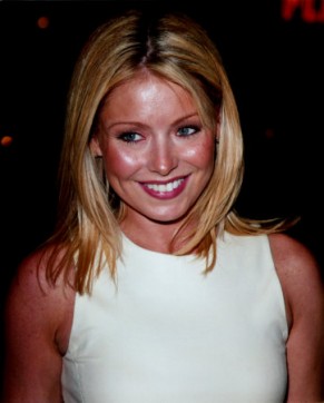 Kelly Ripa fotoğrafı