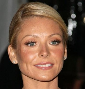 Kelly Ripa fotoğrafı