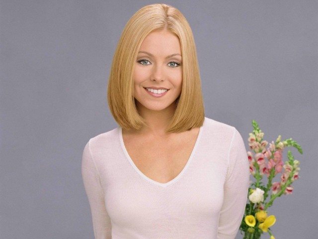 Kelly Ripa Fotoğrafı