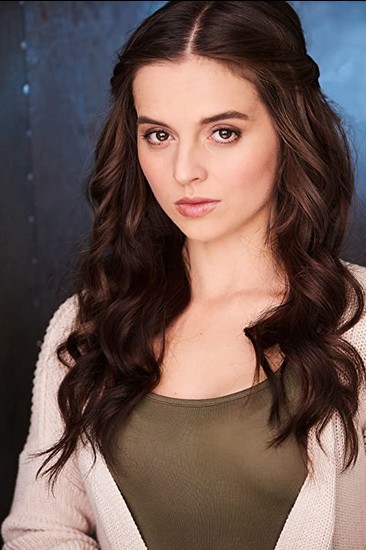 Marissa Zumbo Fotoğrafı