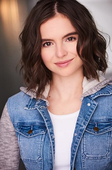 Marissa Zumbo Fotoğrafı