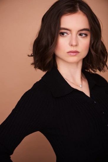 Marissa Zumbo Fotoğrafı