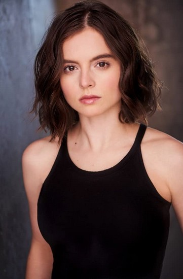 Marissa Zumbo Fotoğrafı