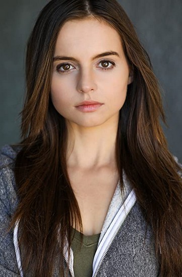 Marissa Zumbo Fotoğrafı