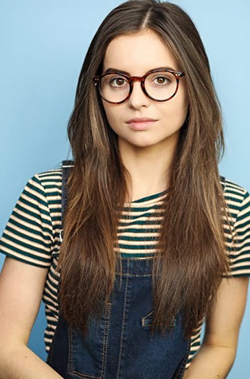 Marissa Zumbo Fotoğrafı