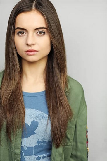 Marissa Zumbo Fotoğrafı