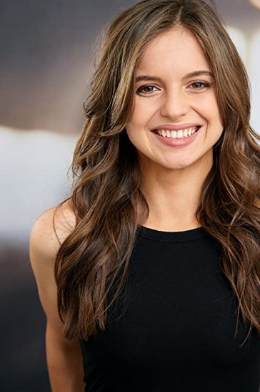 Marissa Zumbo fotoğrafı