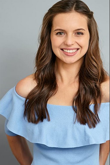 Marissa Zumbo fotoğrafı