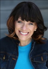 Kris Ann Russell fotoğrafı