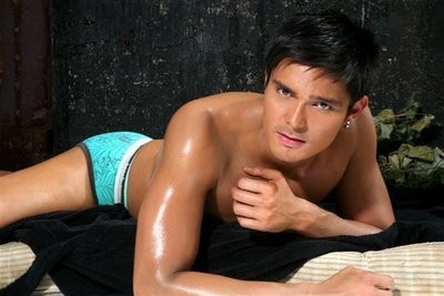 Dingdong Dantes Fotoğrafı