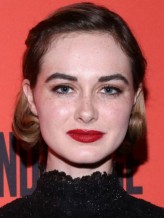 Audrey Corsa fotoğrafı