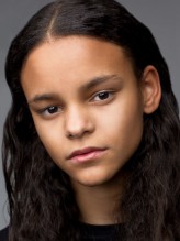 Chloe Lea fotoğrafı