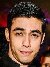 Karan Pandit fotoğrafı