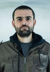 Bogdan Theodor Olteanu fotoğrafı