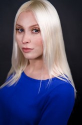 Krystal Shay fotoğrafı