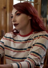 Nina Lanee Kent fotoğrafı