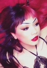 Adriana Uchishiba fotoğrafı